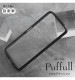 Xperia 10 III��Xperia 10 III Lite �Ѿ׷�ϥ��֥�åɥ����� Puffull ���ꥢ/�֥�å� RT-RXP10M3CC14/CBM