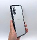 Xperia 10 III��Xperia 10 III Lite �Ѿ׷�ϥ��֥�åɥ����� Puffull ���ꥢ/�֥�å� RT-RXP10M3CC14/CBM