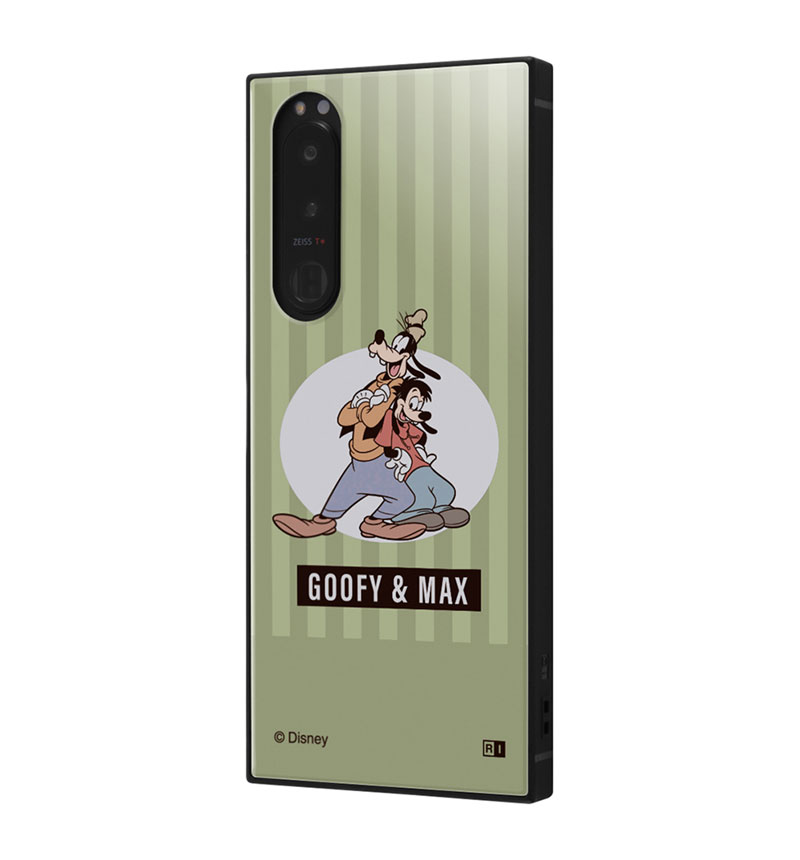 Xperia 5 III / �إǥ����ˡ�����饯������/�Ѿ׷�ϥ��֥�åɥ����� KAKU / �����ե������ޥå���_80ǯ�� IQ-DXP5M3K3TB/GFM1