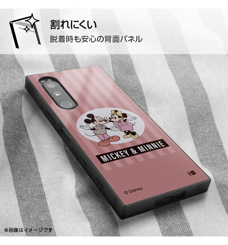 Xperia 5 III / �إǥ����ˡ�����饯������/�Ѿ׷�ϥ��֥�åɥ����� KAKU / �����ե������ޥå���_80ǯ�� IQ-DXP5M3K3TB/GFM1