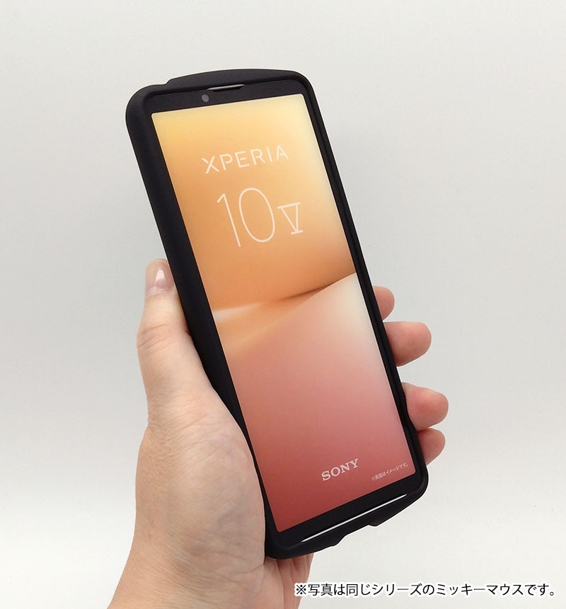 Xperia 10 V �إǥ����ˡ�����饯������/�Ѿ׷⥱���� ProCa �ߥˡ��ޥ��� RT-RDXP10M5AC3/MN2