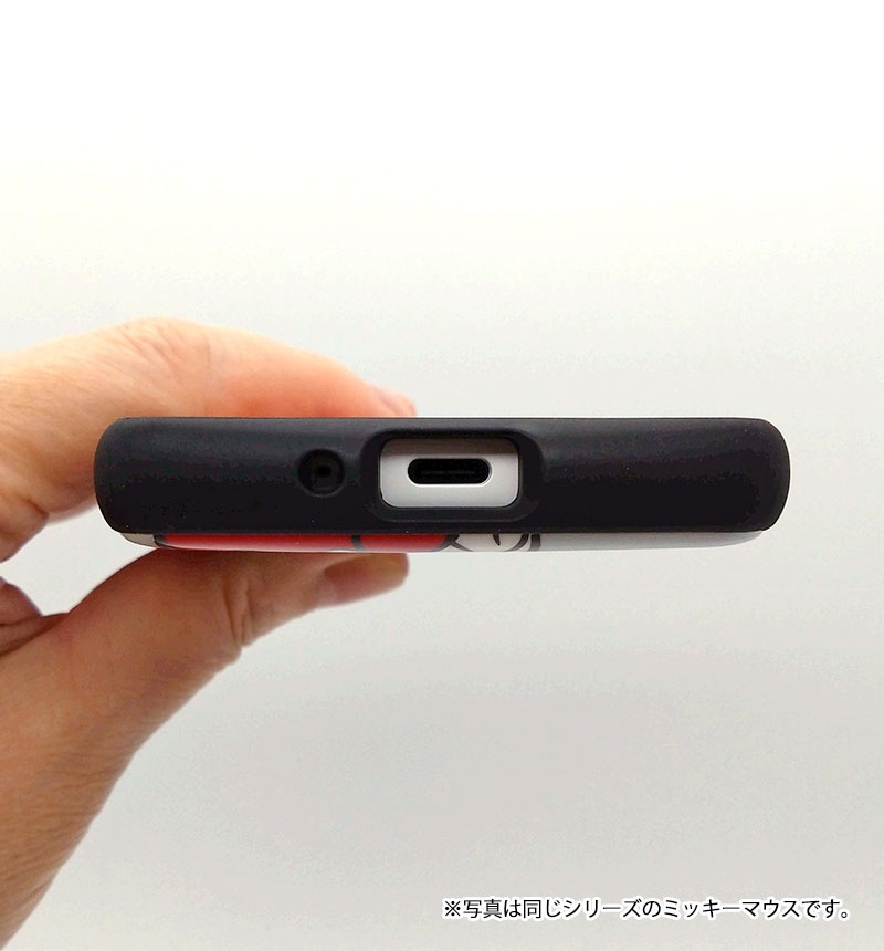 Xperia 10 V �إǥ����ˡ�����饯������/�Ѿ׷⥱���� ProCa �ߥˡ��ޥ��� RT-RDXP10M5AC3/MN2