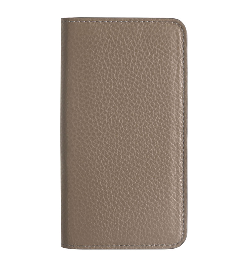 Xperia 10 VI ܳ ɥꥢ쥶 Ģ 졼 100061917-979-029-greige