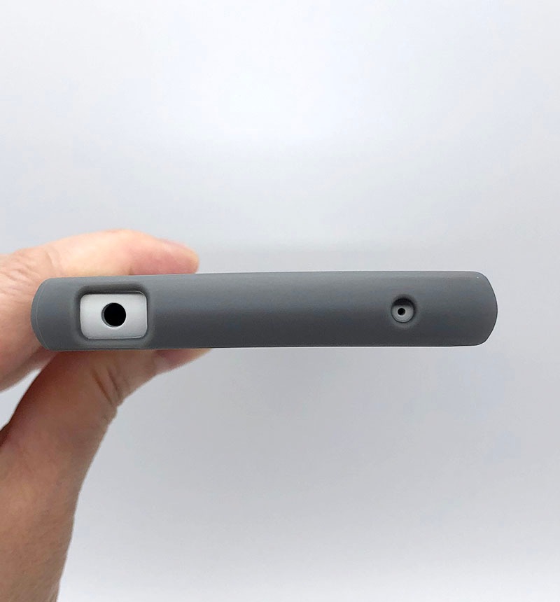 Xperia 10 III��Xperia 10 III Lite �Ѿ׷�ϥ��֥�åɥ����� Puffull ���ꥢ/���졼 RT-RXP10M3CC14/CGRM