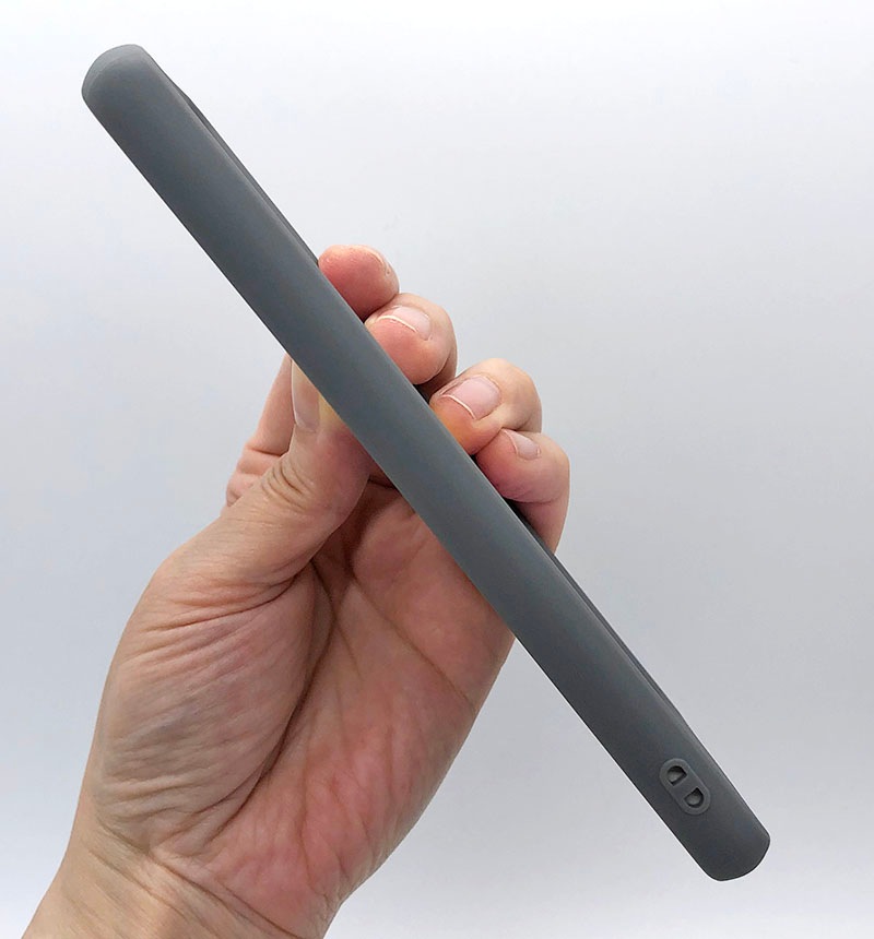 Xperia 10 III��Xperia 10 III Lite �Ѿ׷�ϥ��֥�åɥ����� Puffull ���ꥢ/���졼 RT-RXP10M3CC14/CGRM