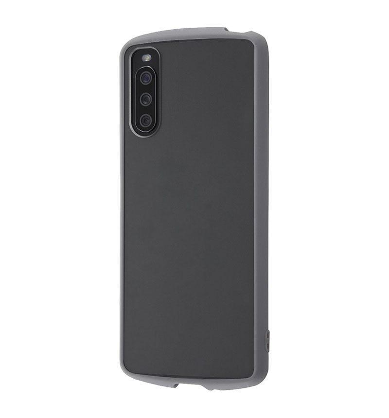 Xperia 10 III��Xperia 10 III Lite �Ѿ׷�ϥ��֥�åɥ����� Puffull ���ꥢ/���졼 RT-RXP10M3CC14/CGRM