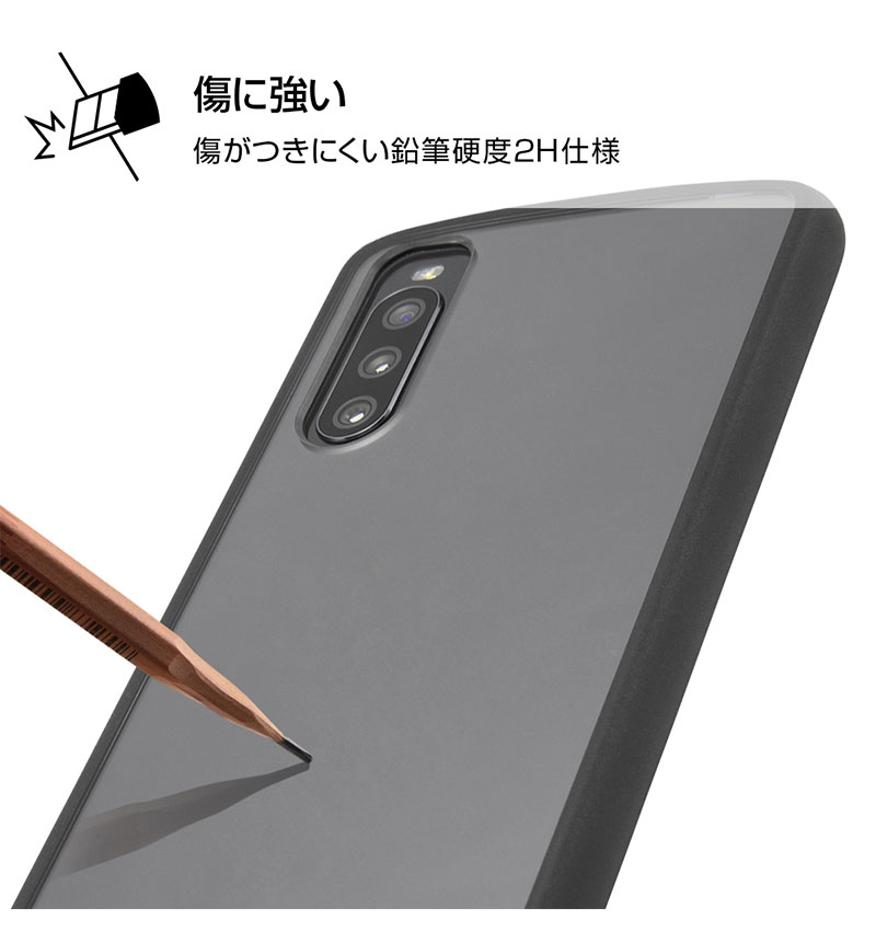 Xperia 10 III��Xperia 10 III Lite �Ѿ׷�ϥ��֥�åɥ����� Puffull ���ꥢ/���졼 RT-RXP10M3CC14/CGRM