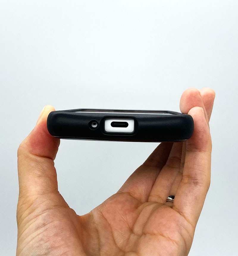 Xperia 10 IV �إǥ����ˡ�����饯������/�Ѿ׷⥱���� MiA ���ƥ��å�_�������� IN-RDXP10M4AC4/ST4