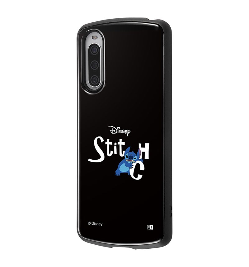 Xperia 10 IV �إǥ����ˡ�����饯������/�Ѿ׷⥱���� MiA ���ƥ��å�_�������� IN-RDXP10M4AC4/ST4