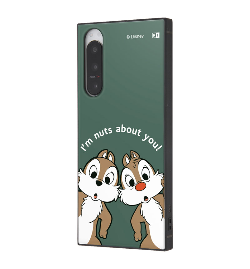 Xperia 5 IV / 『ディズニーキャラクター』/耐衝撃ハイブリッド