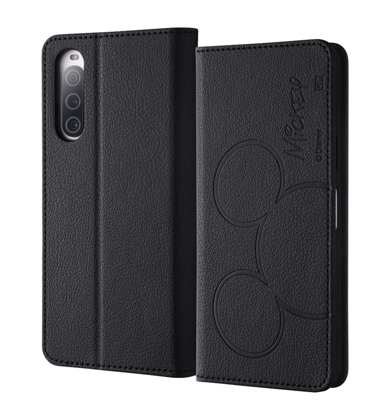 Xperia 10 V �إǥ����ˡ�����饯������/�Ѿ׷� ��Ģ���쥶�������� ����ץ� �ߥå����ޥ��� RT-RDXP10M5LBC13/MK