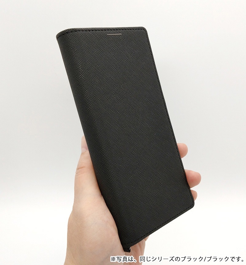 Xperia 5 V  �Ѿ׷� ��Ģ���쥶�������� KAKU Durable �֥롼/�饤�ȥ��졼 IN-RXP5M5TBC9/AGR