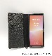 Xperia 5 V  �Ѿ׷� ��Ģ���쥶�������� KAKU Durable �֥롼/�饤�ȥ��졼 IN-RXP5M5TBC9/AGR