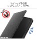 Xperia 5 V  �Ѿ׷� ��Ģ���쥶�������� KAKU Durable �֥롼/�饤�ȥ��졼 IN-RXP5M5TBC9/AGR
