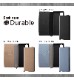 Xperia 5 V  �Ѿ׷� ��Ģ���쥶�������� KAKU Durable �֥롼/�饤�ȥ��졼 IN-RXP5M5TBC9/AGR