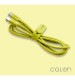 PD�б���® ���� �ʥ����󥱡��֥� calon ���� �̿� Type-C to Type-C 60W 1m �����֥�Х�� �饤�।������ R10CACC3A05LY �饤�।������ R10CACC3A05LY