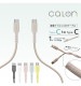 PD�б���® ���� �ʥ����󥱡��֥� calon ���� �̿� Type-C to Type-C 60W 1m �����֥�Х�� �饤�।������ R10CACC3A05LY �饤�।������ R10CACC3A05LY