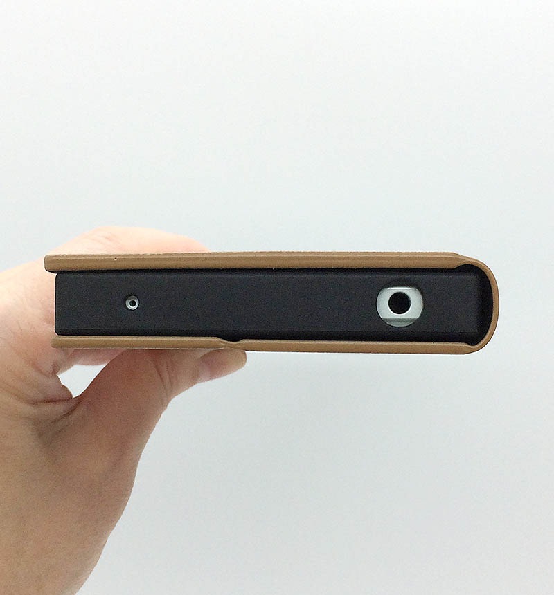 Xperia 1 IV �إǥ����ˡ�����饯������/�Ѿ׷� ��Ģ���쥶�������� �����ɥޥ��ͥå� �ס� RT-RDXP1M4TBC7/PO