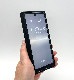 Xperia Ace III/ �إǥ����ˡ�����饯������/�Ѿ׷�ϥ��֥�åɥ����� KAKU / �إ�������ƥ��å�/��񤭡� IQ-DXPAM3K3TB/ST001