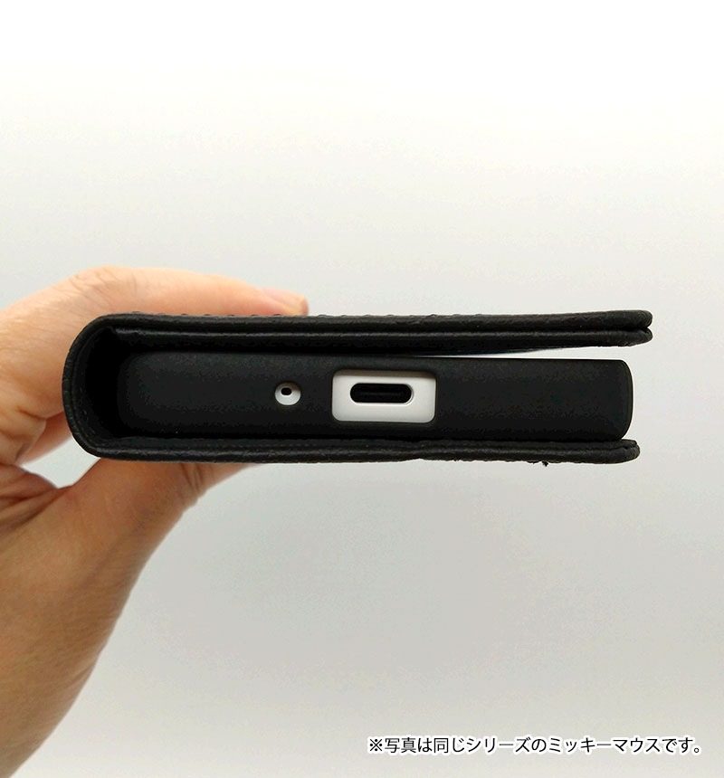 Xperia 10 V �إǥ����ˡ�����饯������/�Ѿ׷� ��Ģ���쥶�������� ����ץ� �ߥˡ��ޥ��� RT-RDXP10M5LBC13/MN