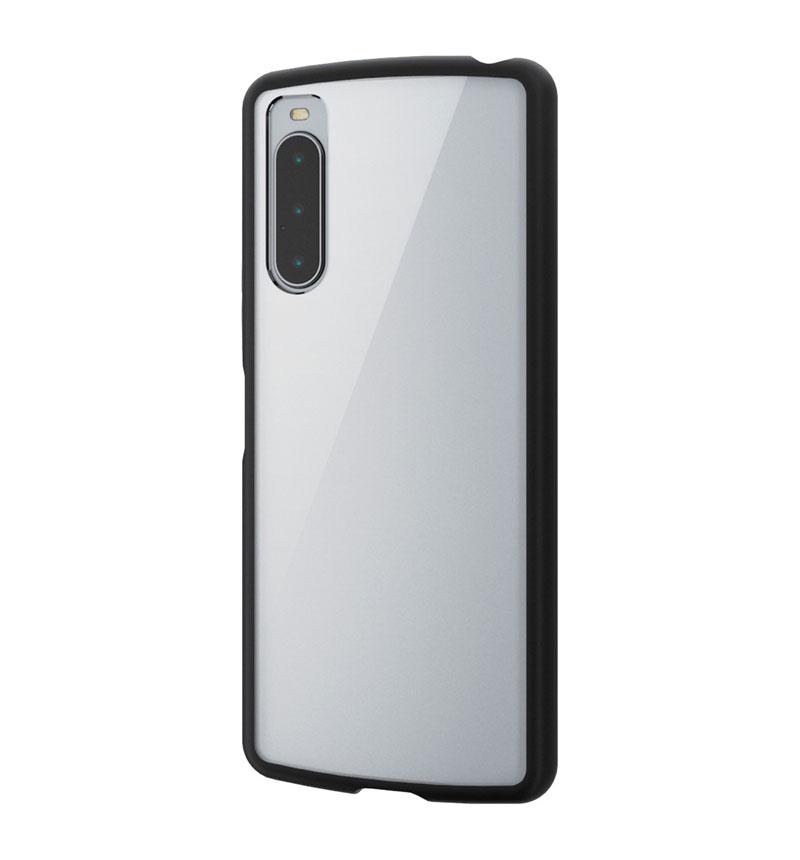 TOUGH SLIM LITE �ե졼�५�顼 �֥�å� PM-X232TSLFCBK