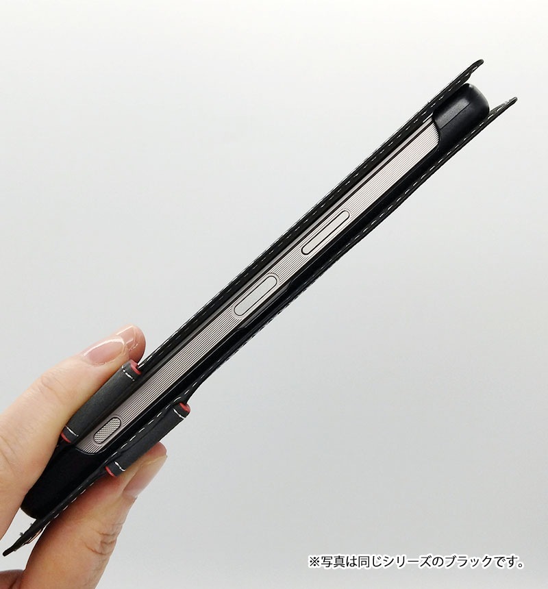 Xperia 1 VI PU쥶Ģ Twoal W   LN-24SX1BLP2CA