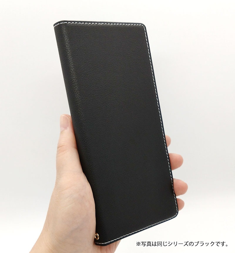 Xperia 1 VI PU쥶Ģ Twoal W   LN-24SX1BLP2CA