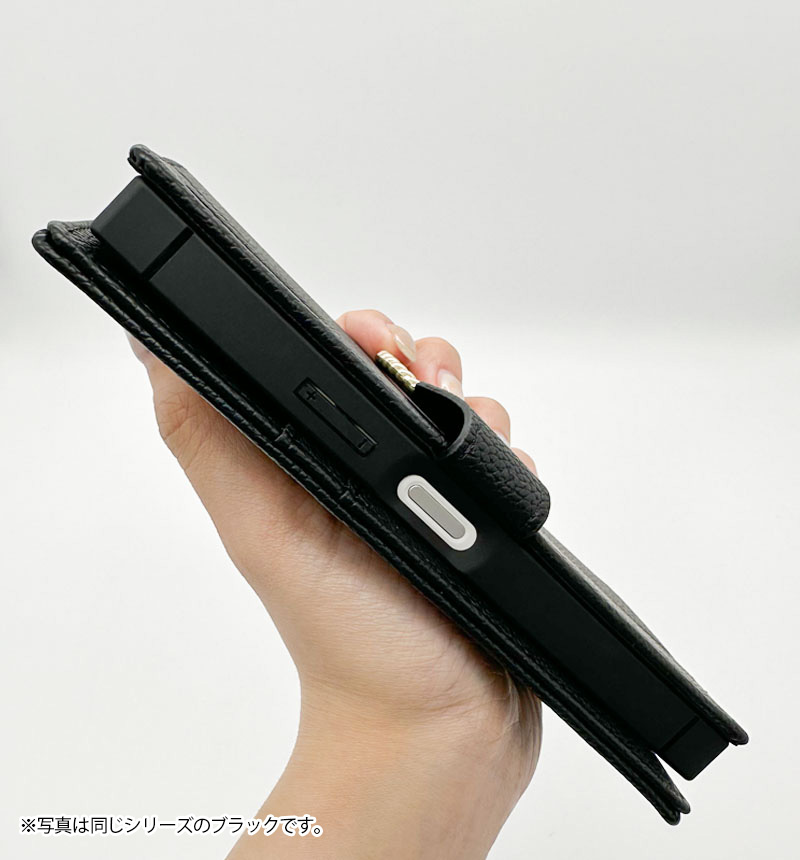 Xperia 10 VI �Ѿ׷� ��Ģ���쥶�������� KAKU Ring �ԥ� IN-RXP10M6TBC10/P