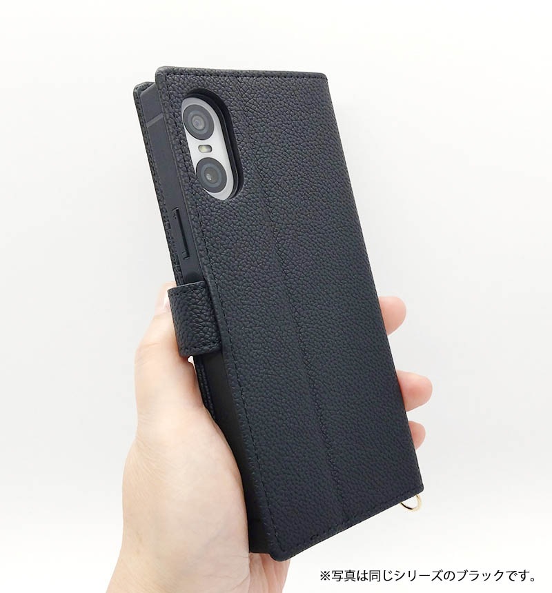 Xperia 10 VI �Ѿ׷� ��Ģ���쥶�������� KAKU Ring �ԥ� IN-RXP10M6TBC10/P