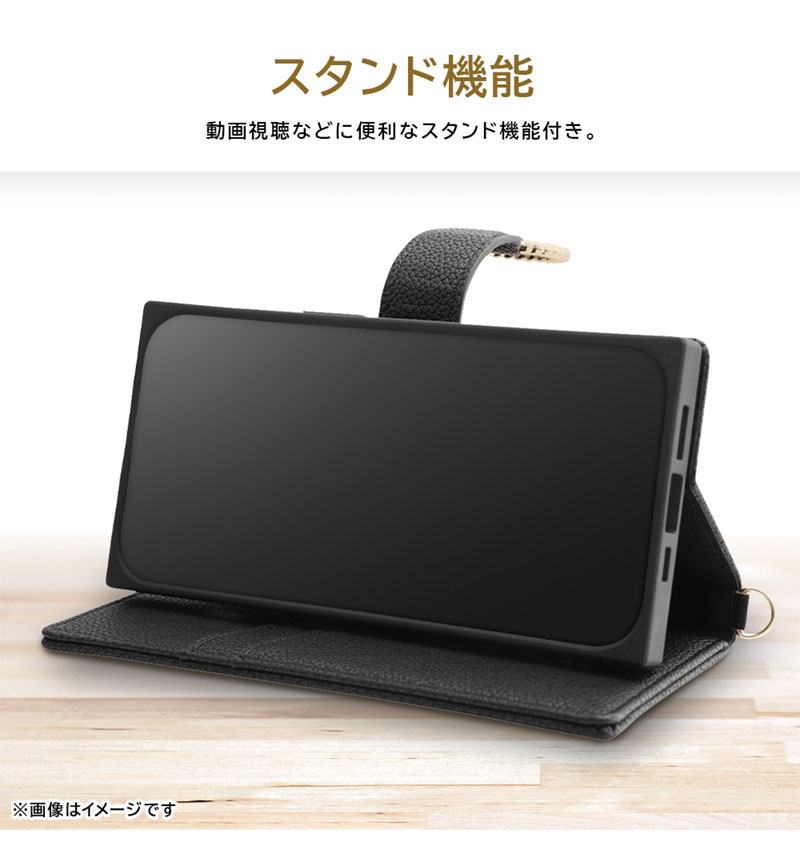 Xperia 10 VI �Ѿ׷� ��Ģ���쥶�������� KAKU Ring �ԥ� IN-RXP10M6TBC10/P