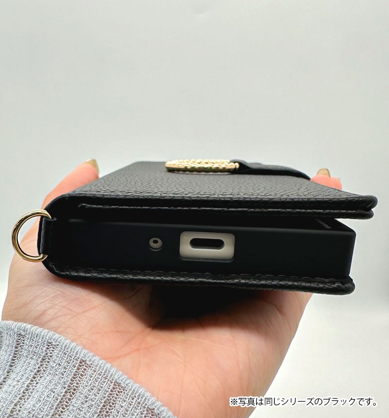 Xperia 10 VI �Ѿ׷� ��Ģ���쥶�������� KAKU Ring �ԥ� IN-RXP10M6TBC10/P