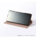 Xperia 10 VII ����������쥶�� ɽ�Х����顼 ������ɵ�ǽ ��Ģ�������� ���졼 100061865-1080-gray