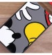 �ǥ����ˡ� / maru �׷�ۼ� �Х�ѡ� �ϥ��֥�åɥ����� �ߥå����ޥ������顼_1 IQ-DXP10M7K4TB/MK26