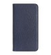 Xperia 1 VIII �ܳ� ���ɥꥢ�쥶�� ��Ģ�������� �ͥ��ӡ� 100061917-1190-002-navy
