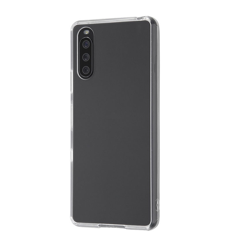 Xperia 10 III��Xperia 10 III Lite �ϥ��֥�åɥ����� ���ꥢ RT-RXP10M3CC2/CM
