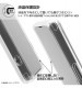 Xperia 10 III��Xperia 10 III Lite �ϥ��֥�åɥ����� ���ꥢ RT-RXP10M3CC2/CM