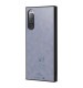 Xperia 10 V / �ǥ����ˡ� / �ϥ��֥�åɥ����� KAKU / �ݥ󥴤���_�ܥ��˥��� IQ-DXP10M5K3TB/DL5