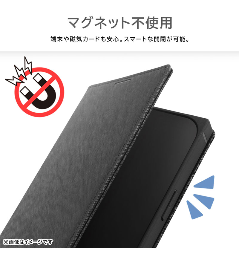 Xperia 10 VI �Ѿ׷� ��Ģ���쥶�������� KAKU Durable �֥롼/�饤�ȥ��졼 IN-RXP10M6TBC9/AGR