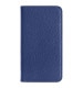 Xperia 1 VIII �ܳ� ���ɥꥢ�쥶�� ��Ģ�������� �֥롼 100061917-1190-003-blue