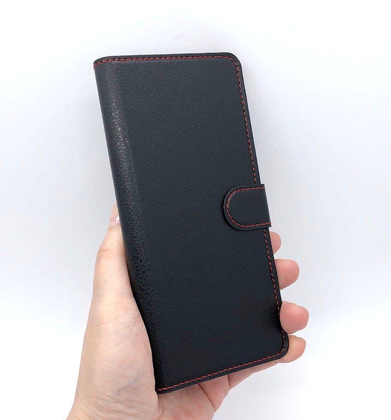 Xperia 10 III��Xperia 10 III Lite �Ѿ׷� ��Ģ�������� ����ץ� �ޥ��ͥå� ���꡼�׵�ǽ�б� �֥�å�/��å� RT-RXP10M3ELC3/BR