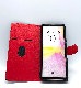 Xperia 10 III��Xperia 10 III Lite �Ѿ׷� ��Ģ�������� ����ץ� �ޥ��ͥå� ���꡼�׵�ǽ�б� �֥�å�/��å� RT-RXP10M3ELC3/BR