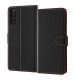 Xperia 10 III��Xperia 10 III Lite �Ѿ׷� ��Ģ�������� ����ץ� �ޥ��ͥå� ���꡼�׵�ǽ�б� �֥�å�/��å� RT-RXP10M3ELC3/BR