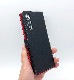 Xperia 10 III��Xperia 10 III Lite �Ѿ׷� ��Ģ�������� ����ץ� �ޥ��ͥå� ���꡼�׵�ǽ�б� �֥�å�/��å� RT-RXP10M3ELC3/BR
