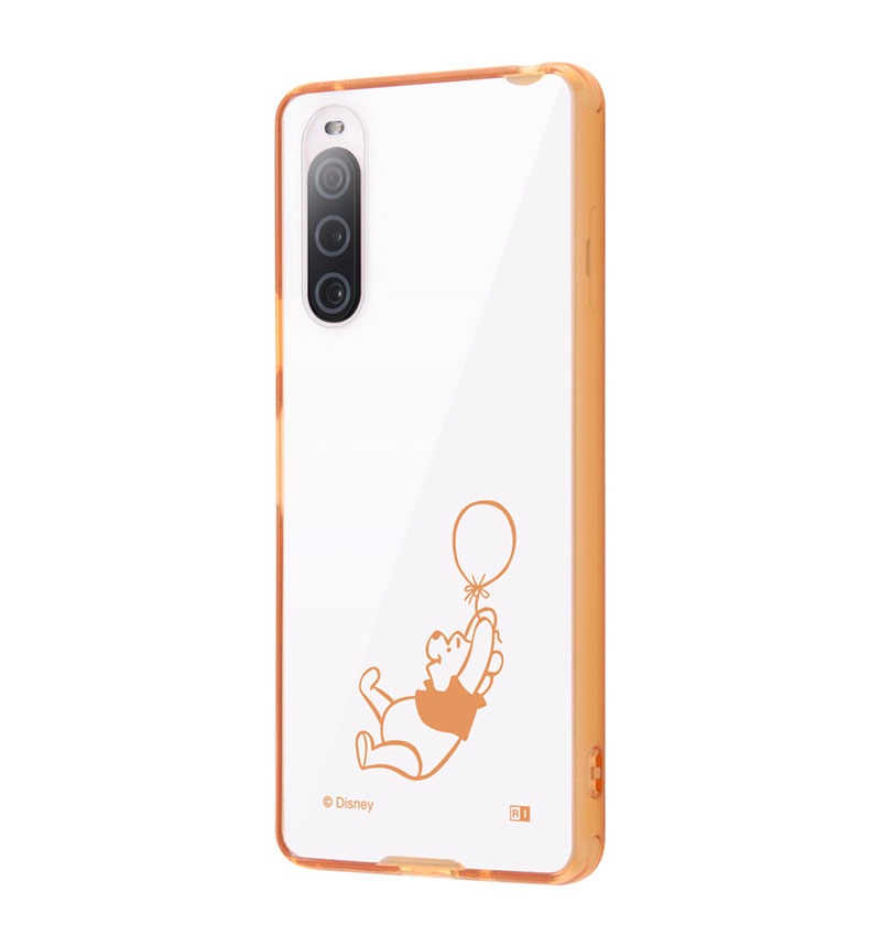 Xperia 10 V �إǥ����ˡ�����饯������/�ϥ��֥�åɥ����� Charaful �ס� RT-RDXP10M5UC/PO2M