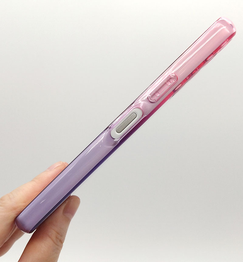 Xperia 10 V �Ѿ׷� TPU���եȥ����� ����ǡ������ GREA �ԥ�/�ѡ��ץ� IN-RXP10M5TC12/PVM