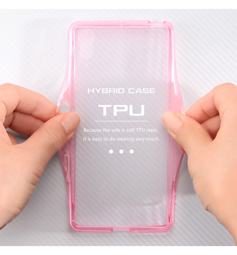 Xperia  X Performanceѡϥ֥åɥ ꥢ RT-RXPXPCC2/C