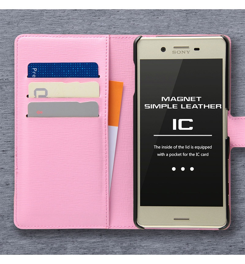 Xperia  X PerformanceѡĢ ץ ޥͥå ڡԥ RT-RXPXPELC1/PP
