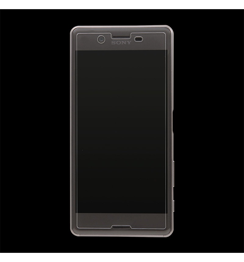 Xperia  X Performanceѡվݸ饹ե 9H  0.15mm Žդå RT-RXPXPFG/CK15