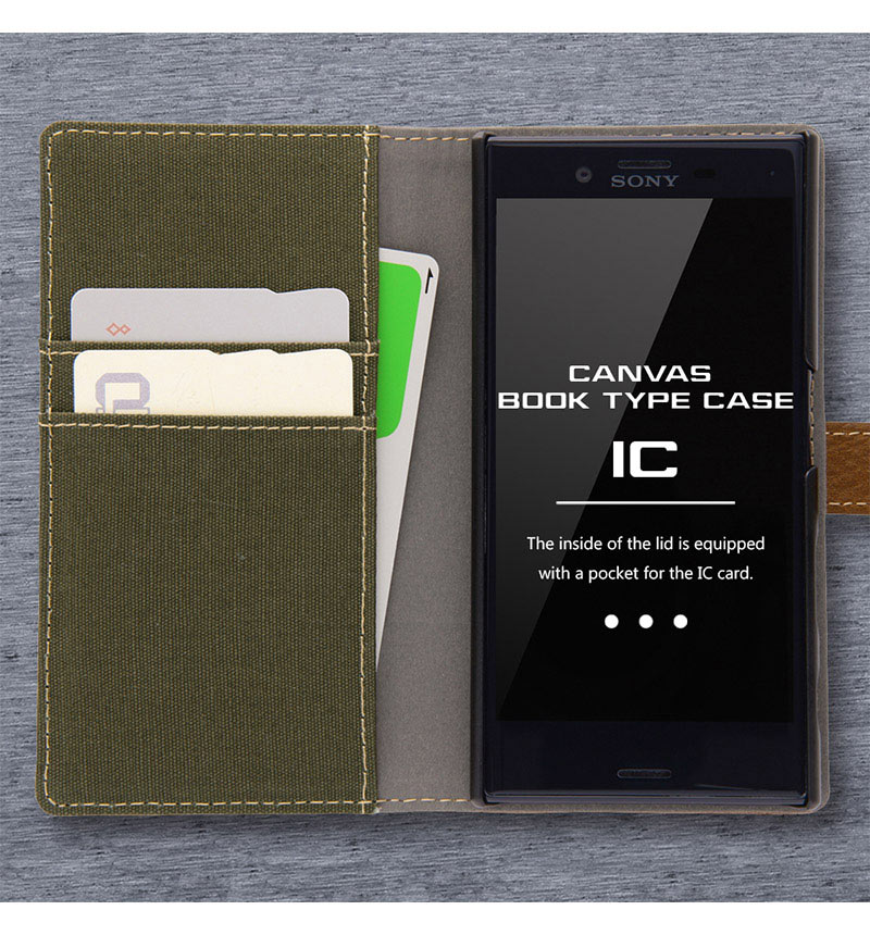 Xperia X Compact�ѡ���Ģ�������� �ե��֥�å� ���� ���������꡼�� RT-RXPXCFBC2/G