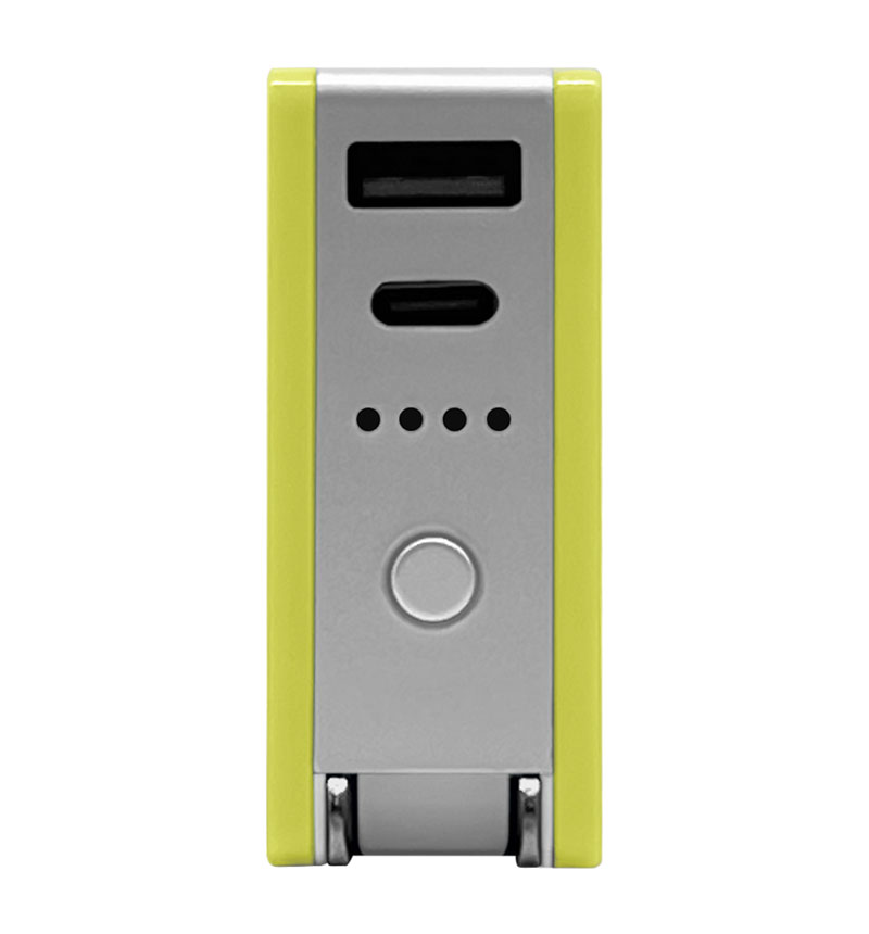 ���Ŵ� AC�����ץ��� AC���Ŵ�  ��Х���Хåƥ꡼ 5000mAh ������C ������A 3A USB Type-C typec Type-A AC �饤�।������ RLI050AC3A01LY